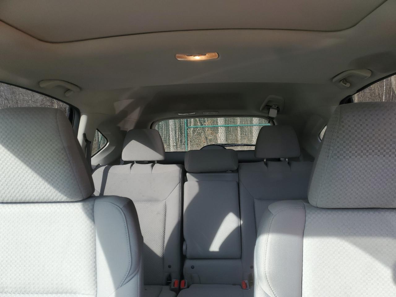 2016 Honda CR-V - Image 10