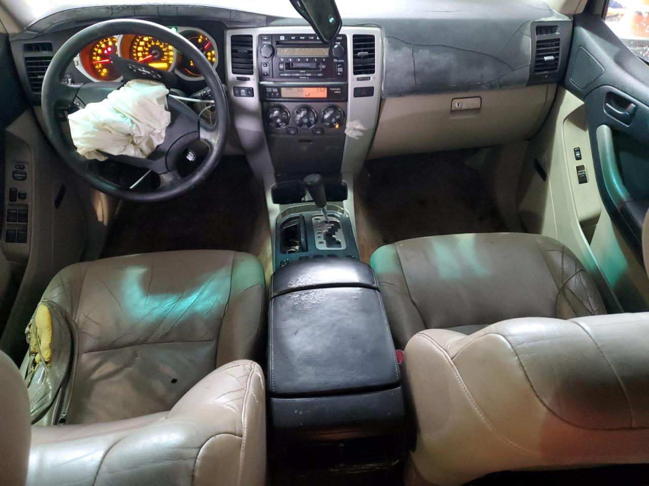 2005 Toyota 4Runner - Image 8