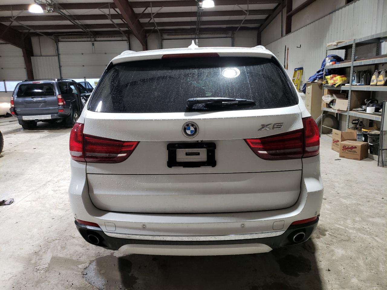 2015 BMW X5 - Image 6