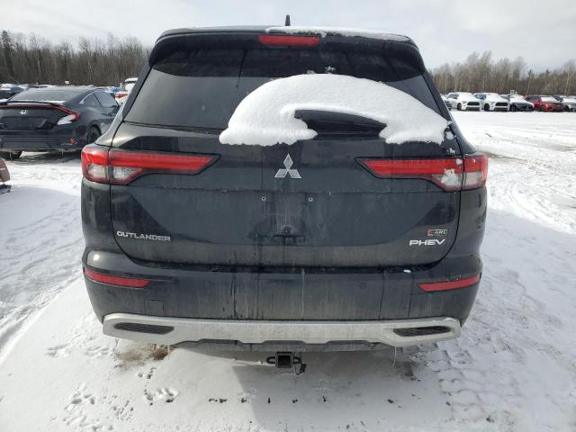 2023 MITSUBISHI OUTLANDER SEL