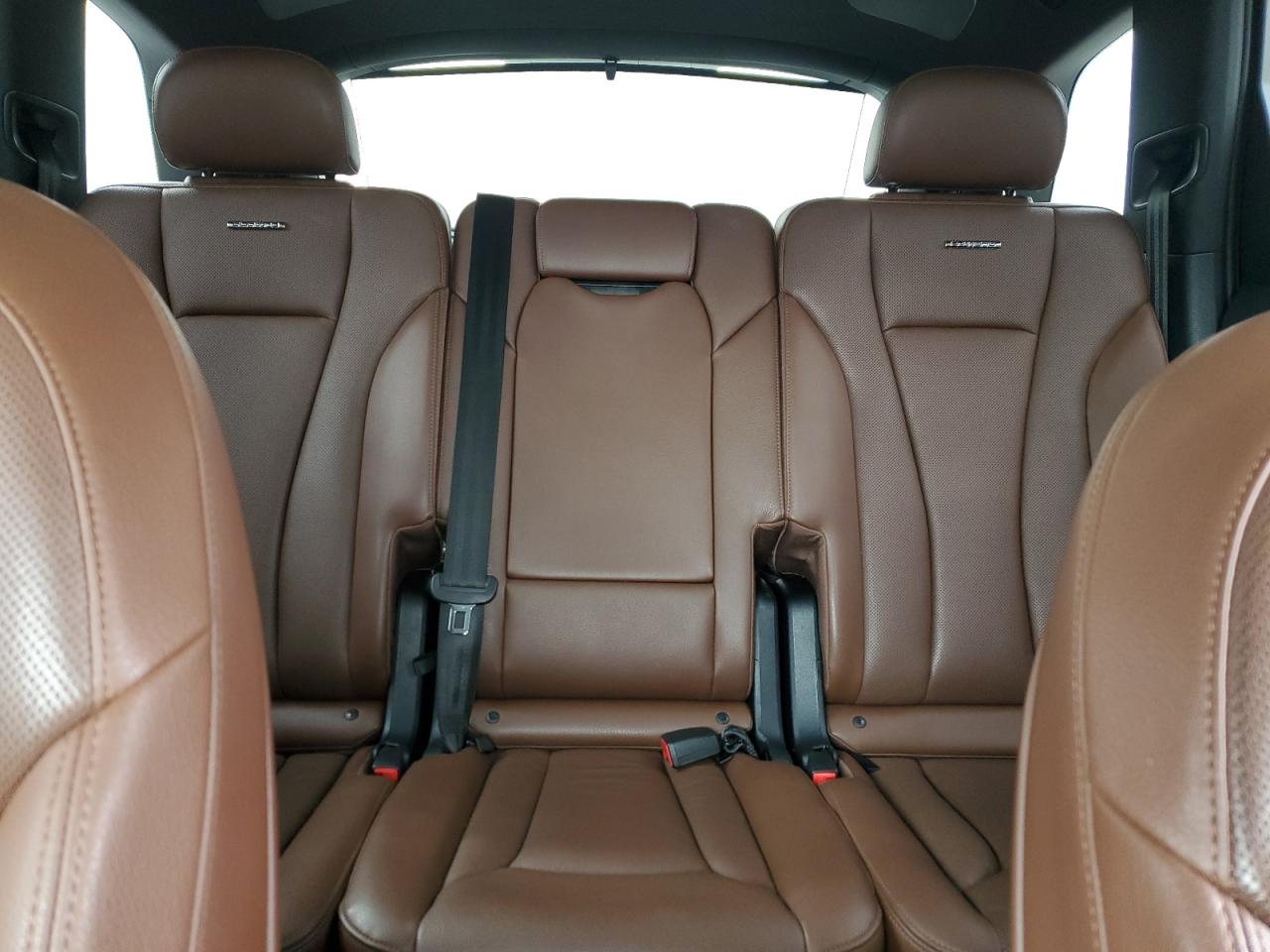 2017 Audi Q7 - Image 10