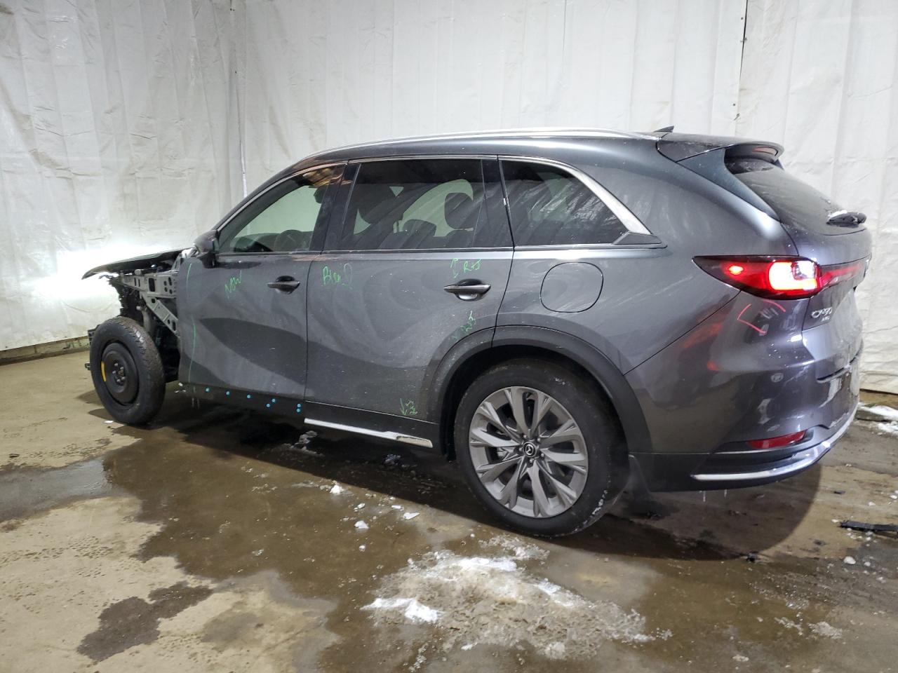 2024 Mazda CX-90 - Image 2