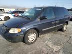 2007 Dodge Caravan Se იყიდება Sun Valley-ში, CA - Mechanical