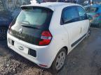 2015 RENAULT TWINGO EXP for sale at Copart BRISTOL