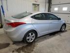 2012 Hyundai Elantra Gls للبيع في Greenwood، NE - Vandalism