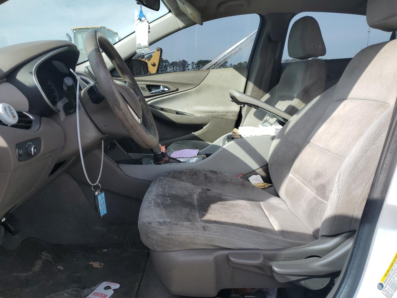 2019 Chevrolet Malibu - Image 7