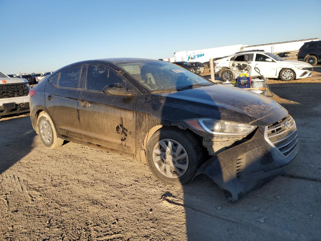 2018 Hyundai Elantra - Image 4