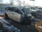 2014 Honda Odyssey Lx იყიდება New Britain-ში, CT - Front End