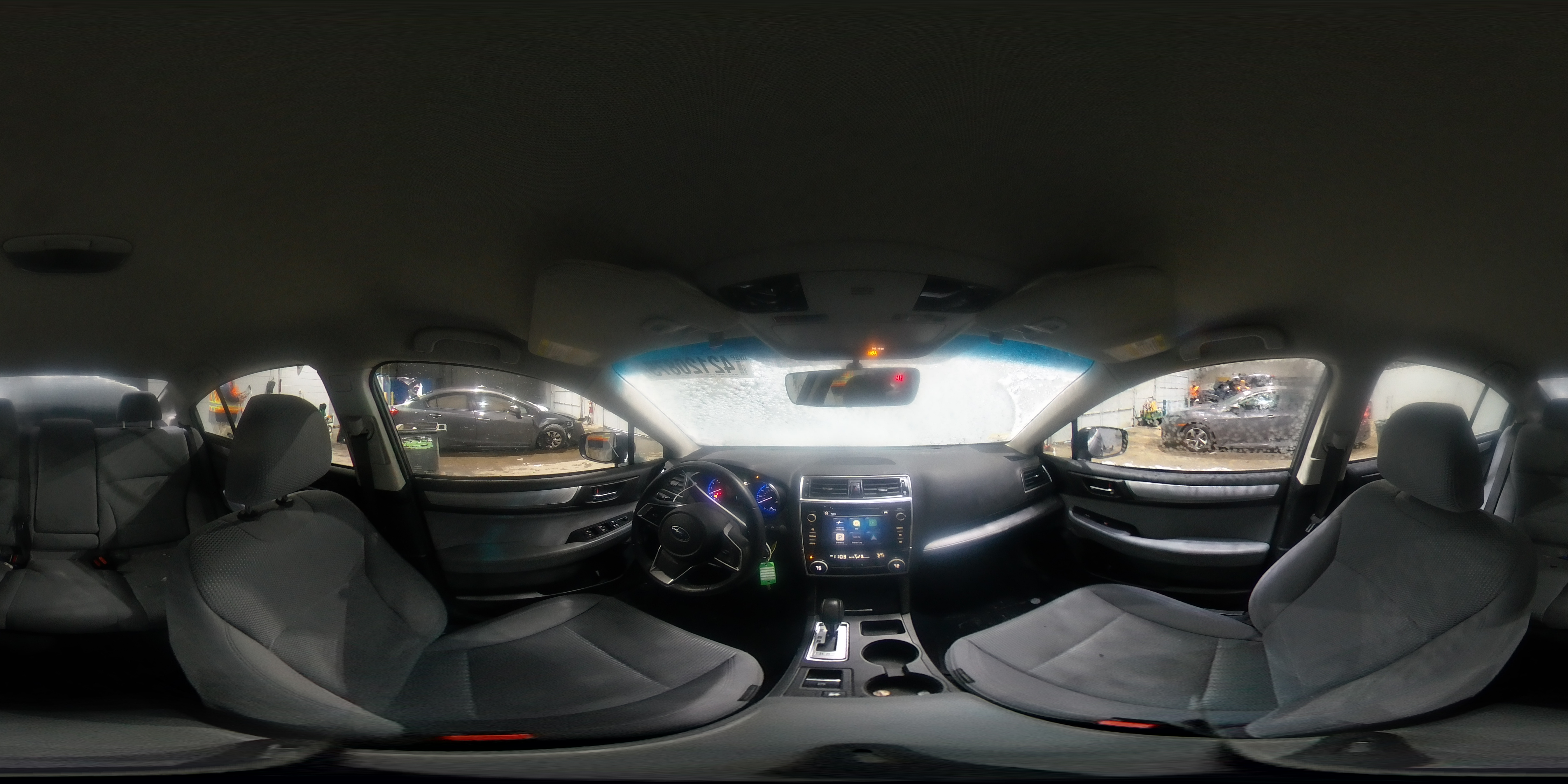 2018 Subaru Legacy - Image 13