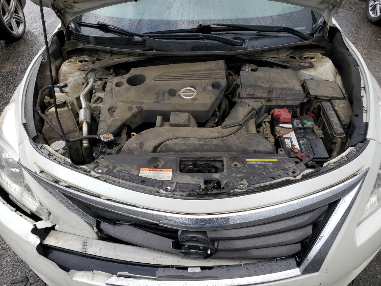 2013 Nissan Altima - Image 11