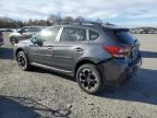 2021 Subaru Crosstrek Premium zu verkaufen in Assonet, MA - Rear End