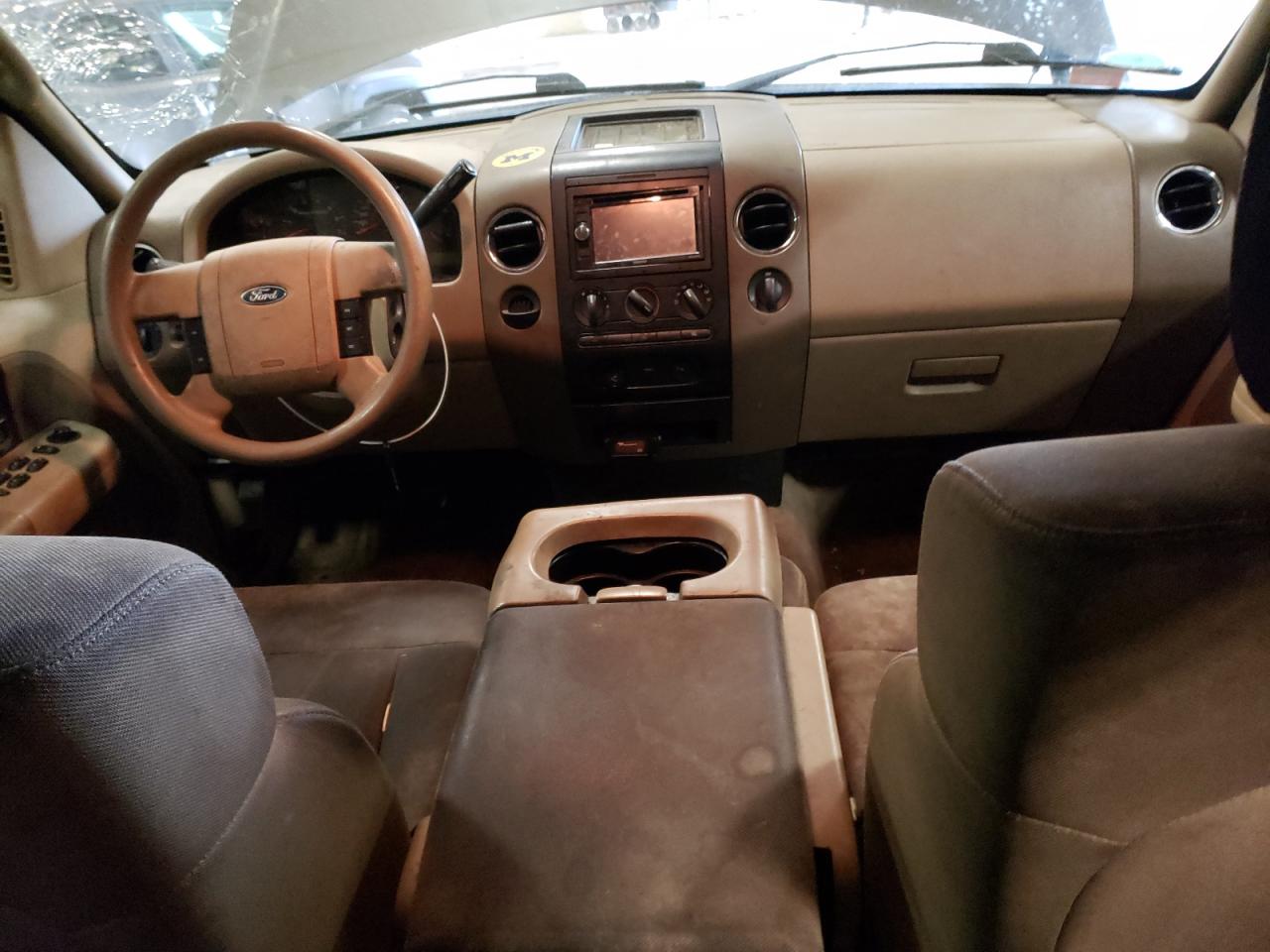 2005 Ford F-150 - Image 8