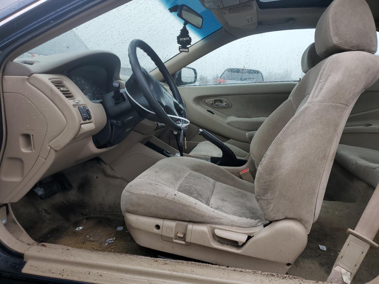 2000 Honda Accord - Image 7