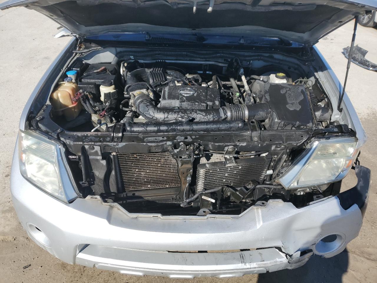 2012 Nissan Pathfinder - Image 12