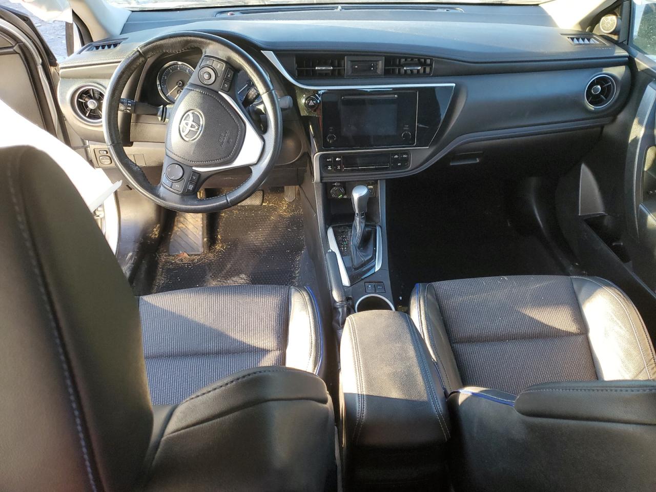 2019 Toyota Corolla - Image 8