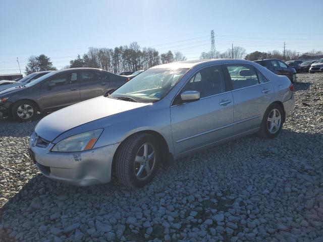 2005 Honda Accord Ex