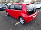 2019 VOLKSWAGEN MOVE UP for sale at Copart SANDTOFT