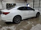 2015 Acura Tlx Advance zu verkaufen in Tulsa, OK - Front End