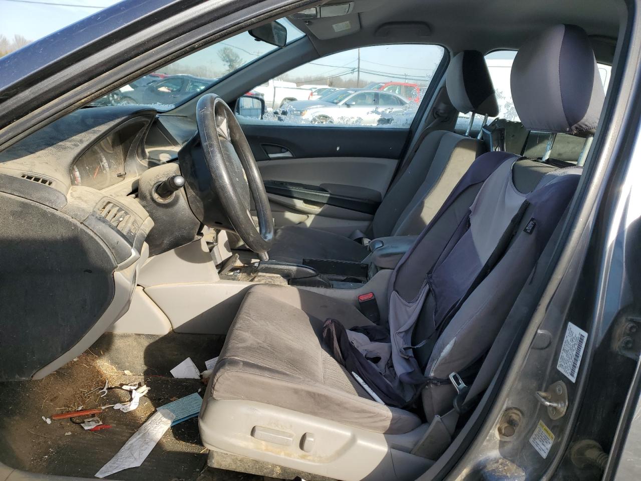 2012 Honda Accord - Image 7
