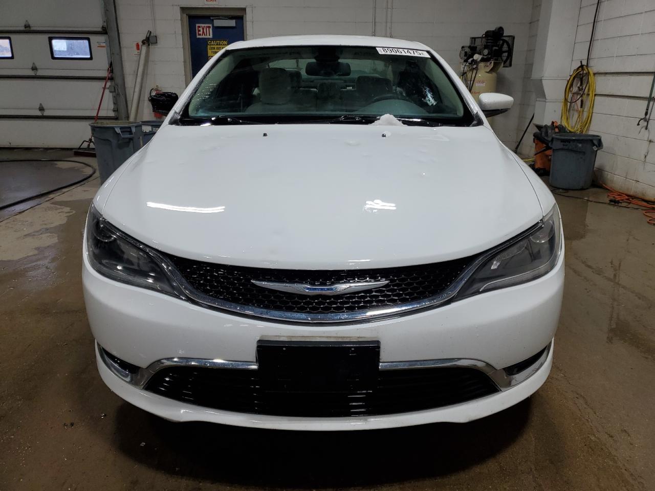2015 Chrysler 200 - Image 5