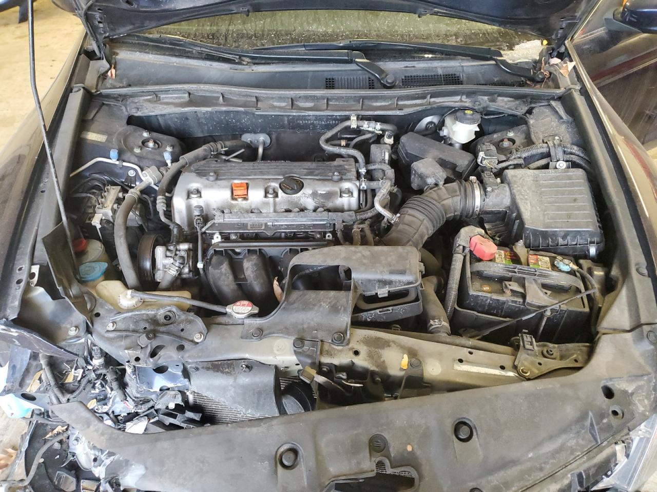 2012 Honda Accord - Image 11