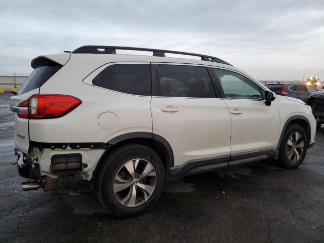  SUBARU ASCENT 2019 Biały