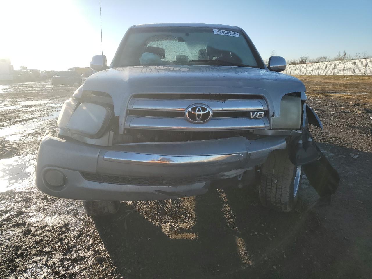2006 Toyota Tundra - Image 5