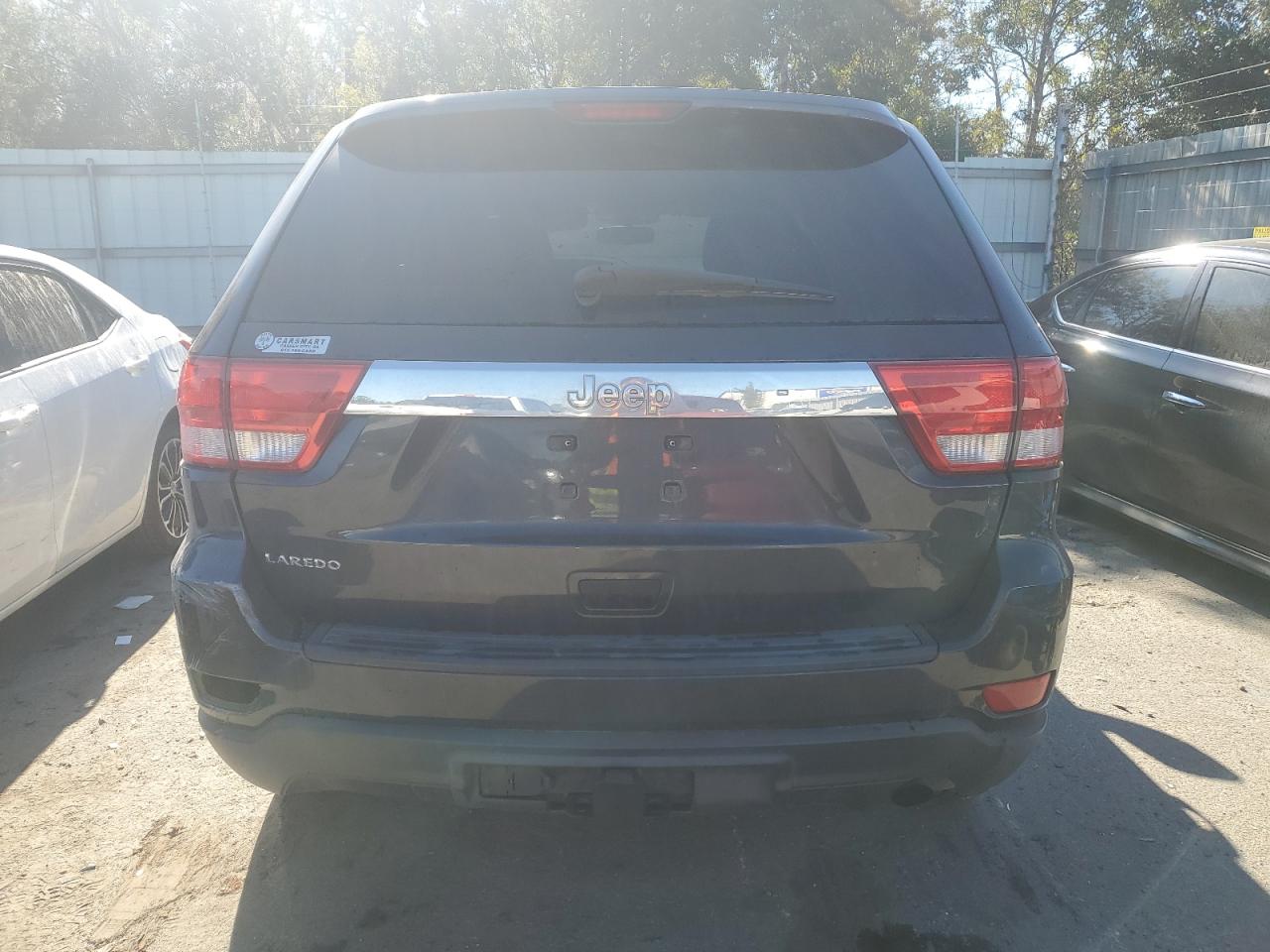 2013 Jeep Grand Cherokee - Image 6