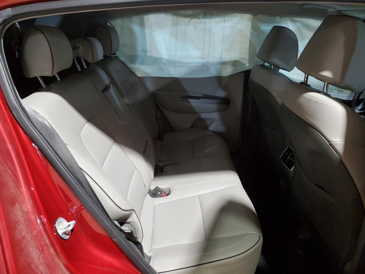 2017 Kia Sportage Ex VIN: KNDPN3AC9H7167485 Lot: 92865185