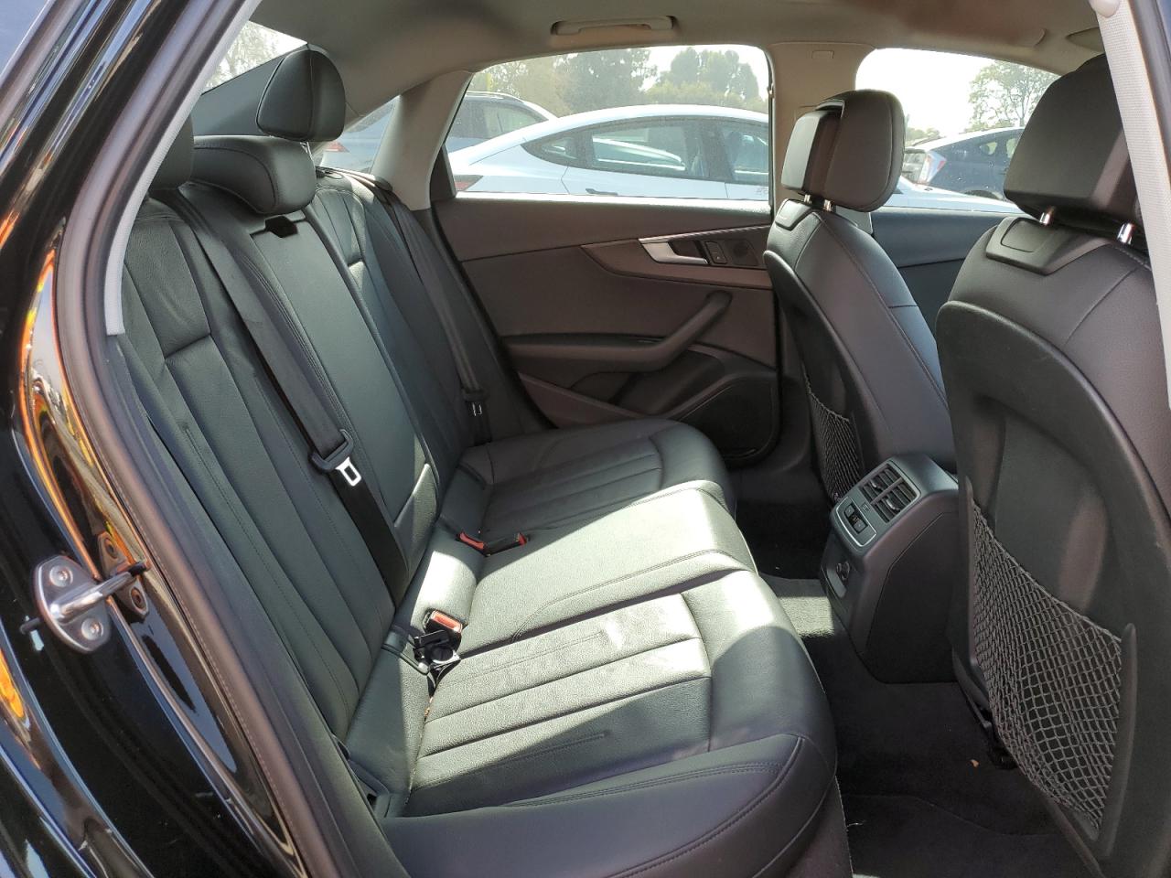 2019 Audi A4 - Image 10