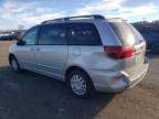 2005 Toyota Sienna Ce للبيع في Anderson، CA - Rear End