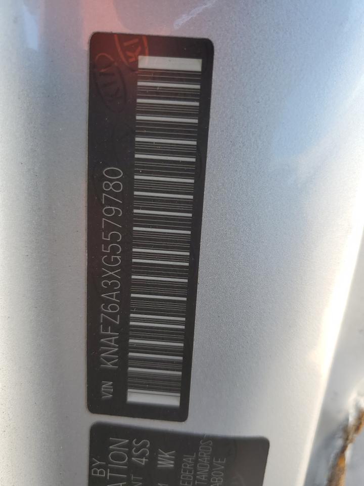 2016 Kia Forte - Image 12