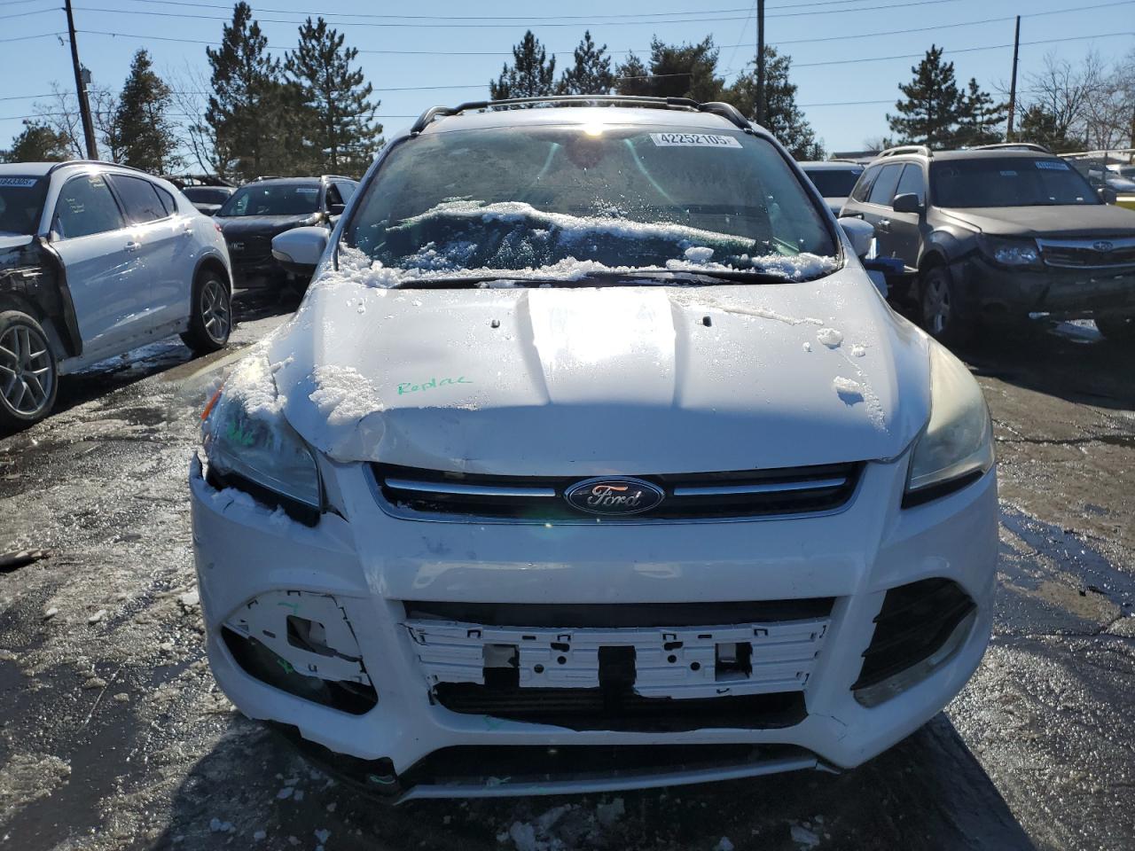2013 Ford Escape - Image 5