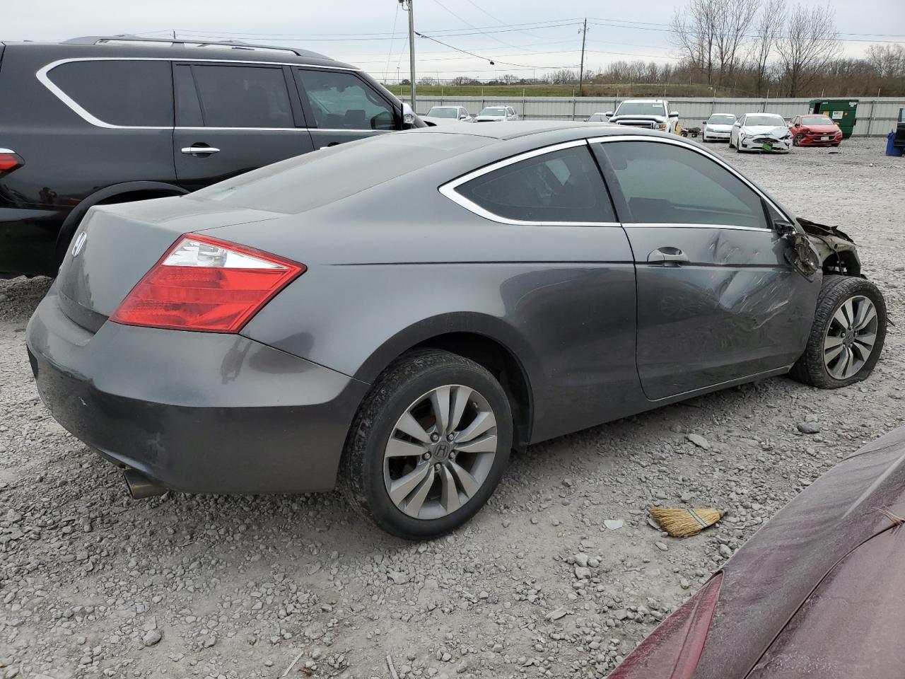 2009 Honda Accord - Image 3