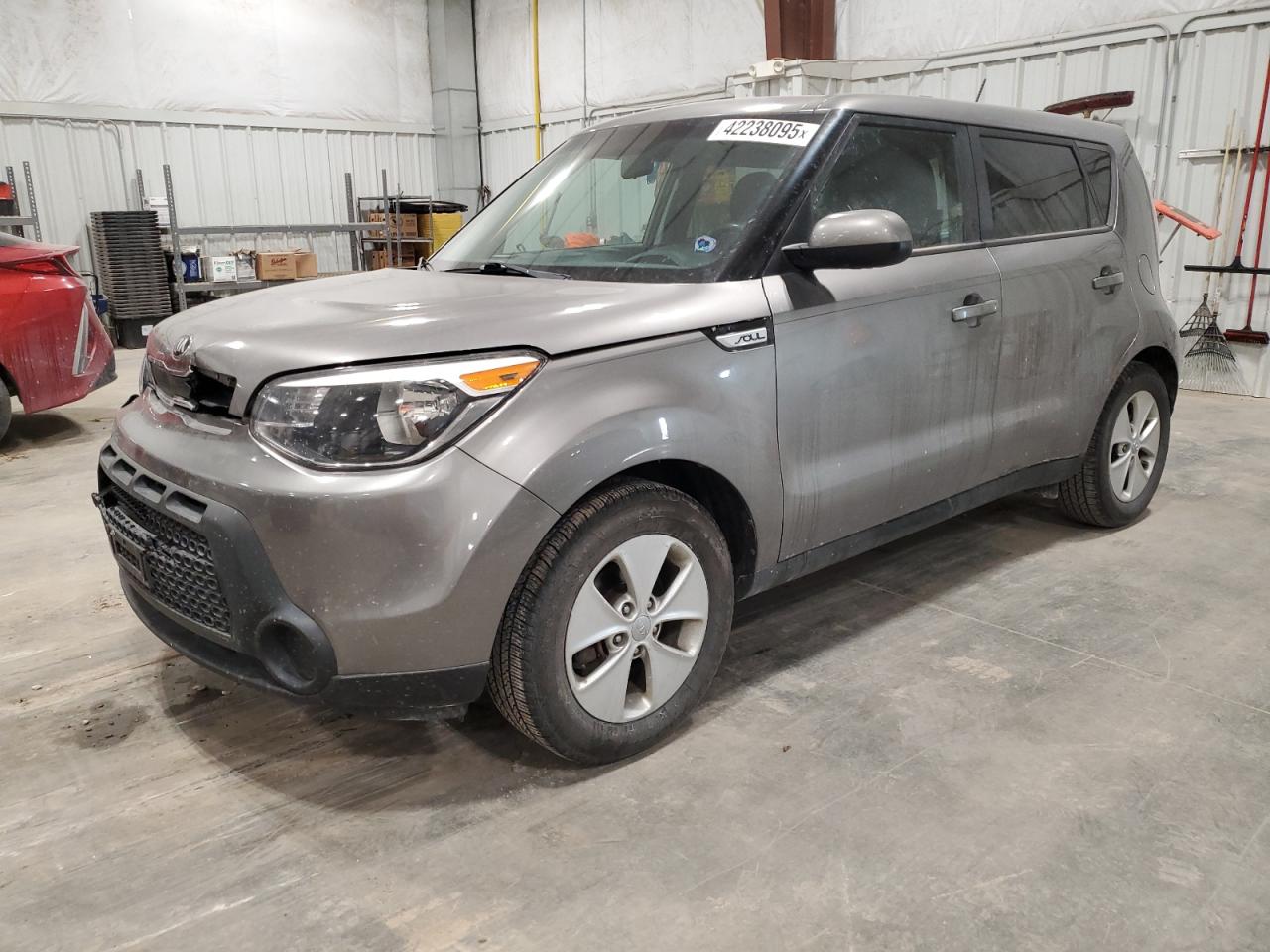 2016 Kia Soul - Image 1