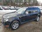 2010 Bmw X3 Xdrive30I продається в North Billerica, MA - Minor Dent/Scratches