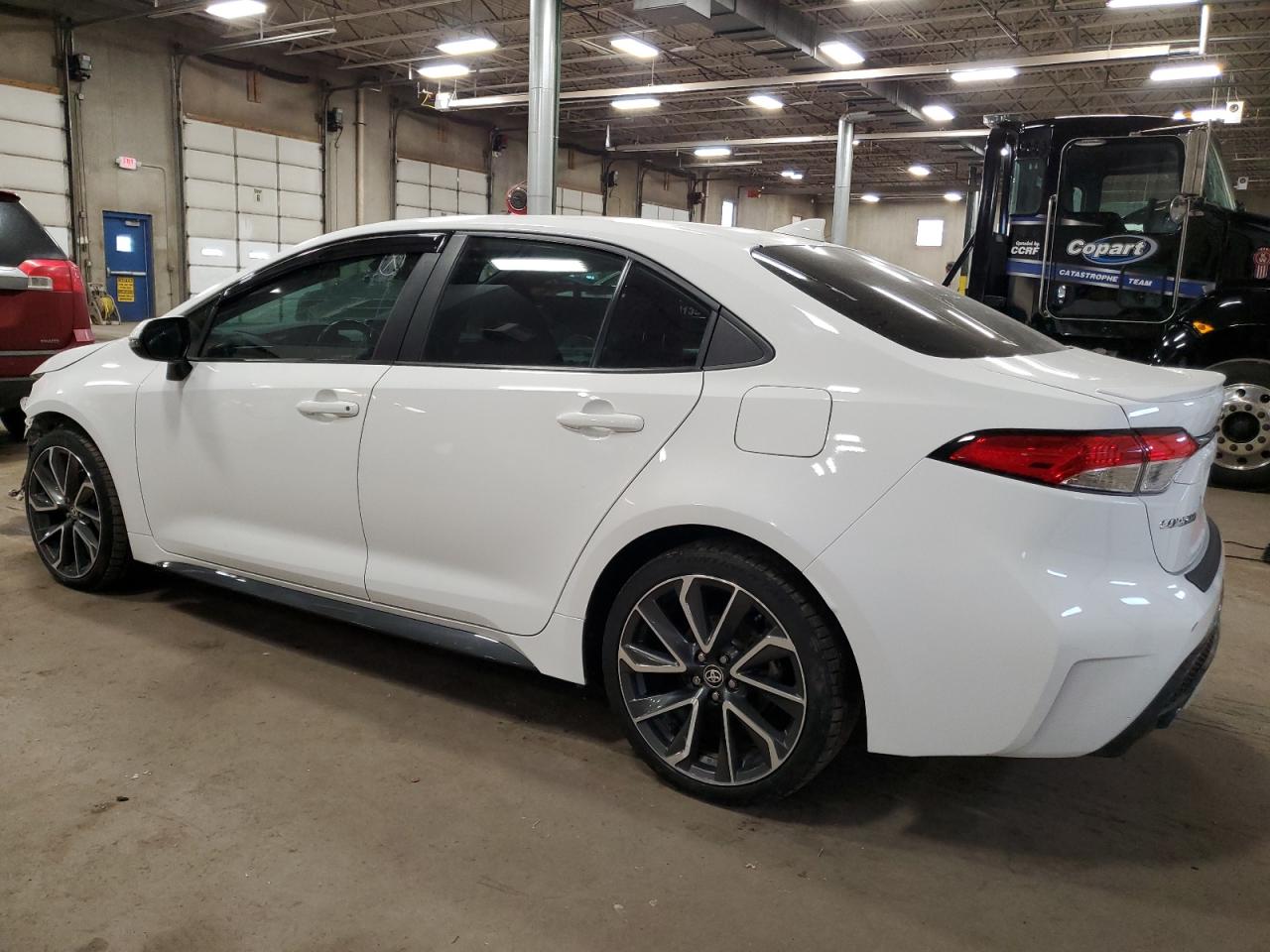 2020 Toyota Corolla - Image 2
