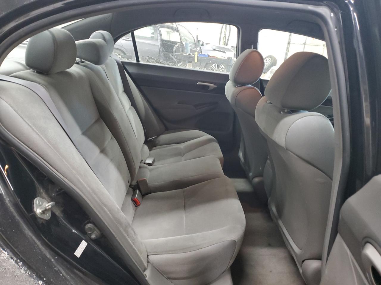 2008 Honda Civic - Image 10
