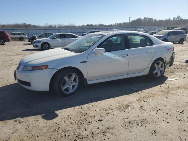 2005 Acura Tl 