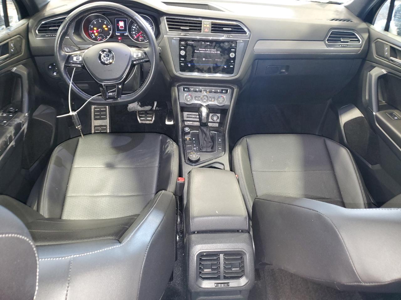 2020 Volkswagen Tiguan - Image 8