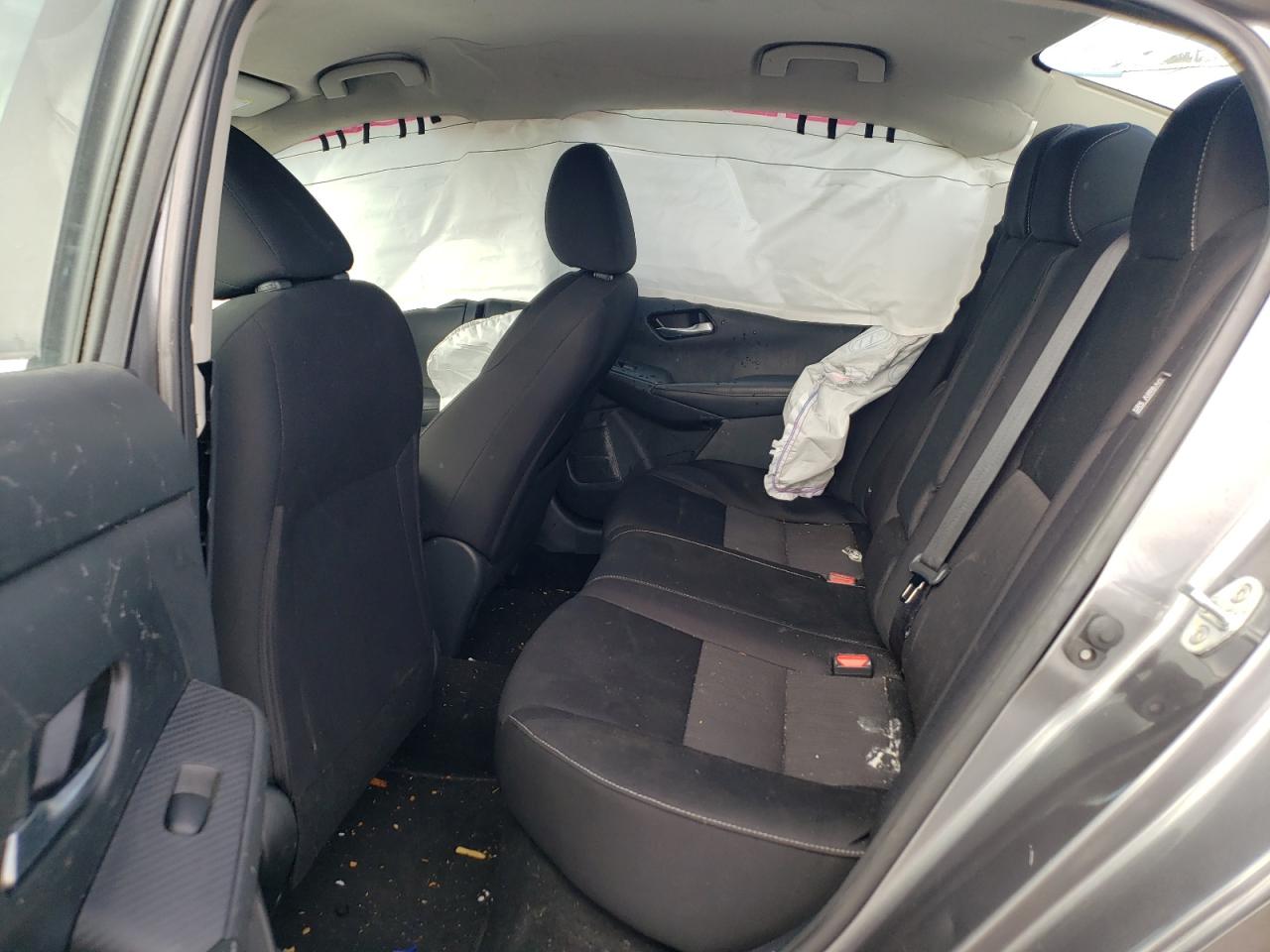 2022 Nissan Sentra - Image 10