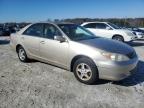 2003 Toyota Camry Le na sprzedaż w Loganville, GA - Minor Dent/Scratches