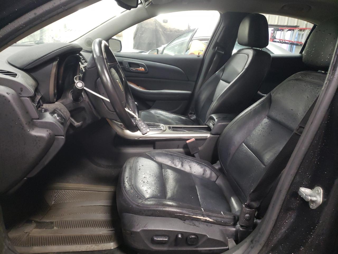 2013 Chevrolet Malibu - Image 7