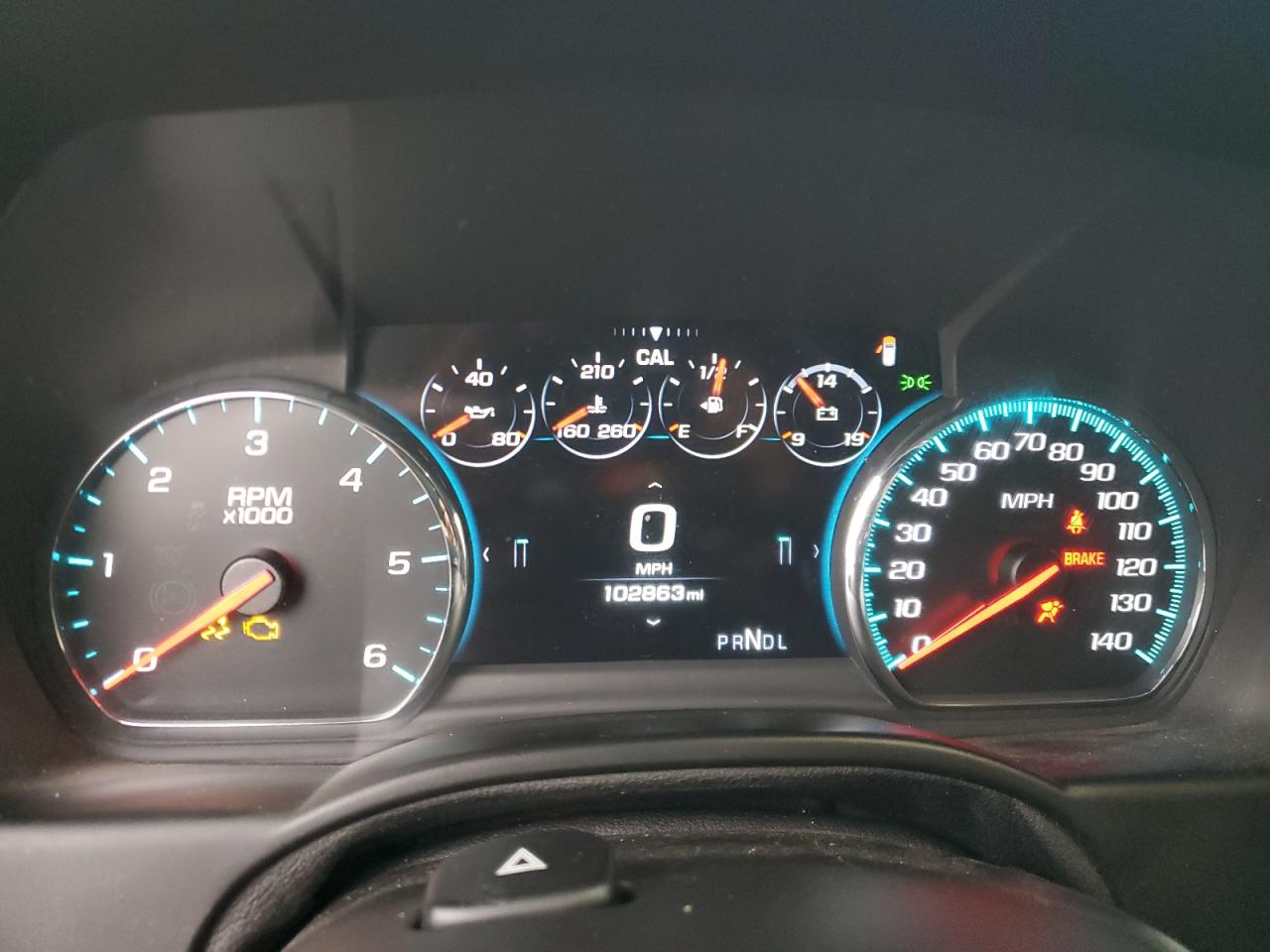 2018 GMC Yukon - Image 9