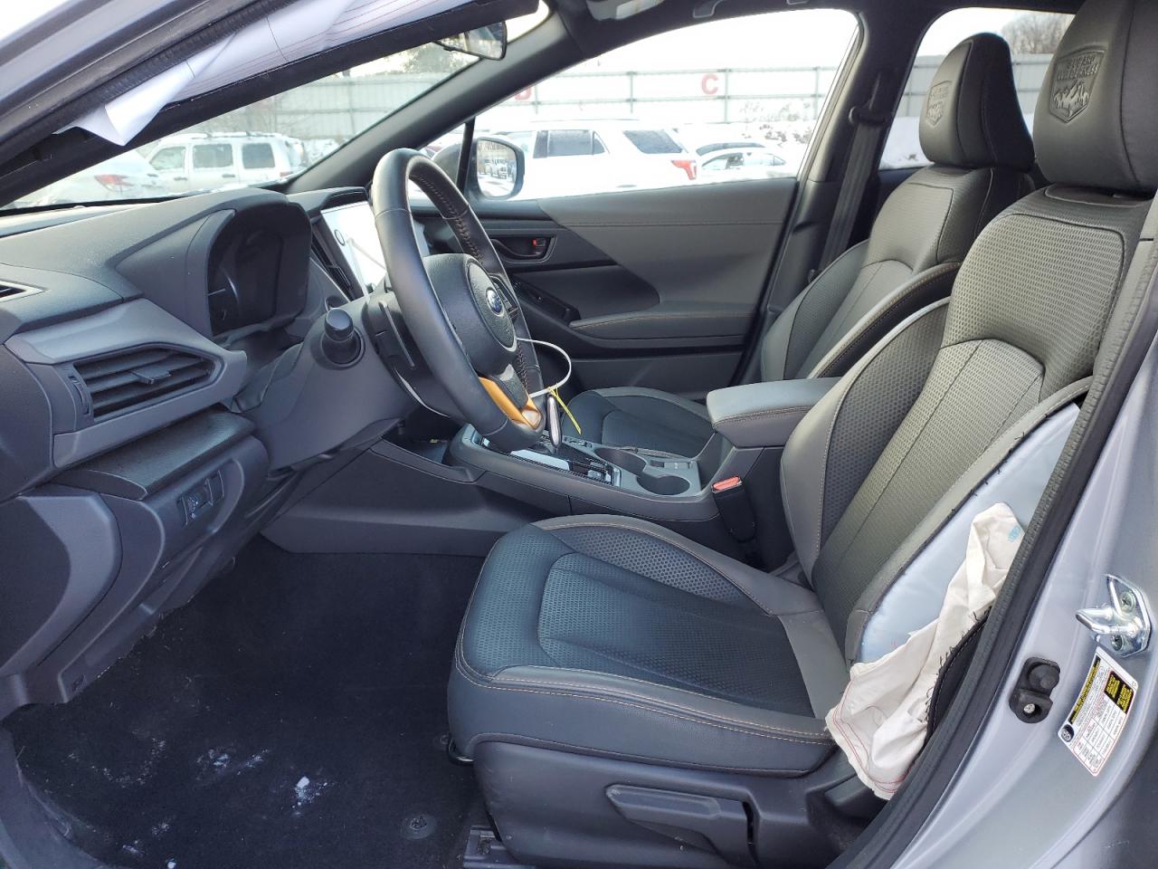 2024 Subaru XV - Image 7