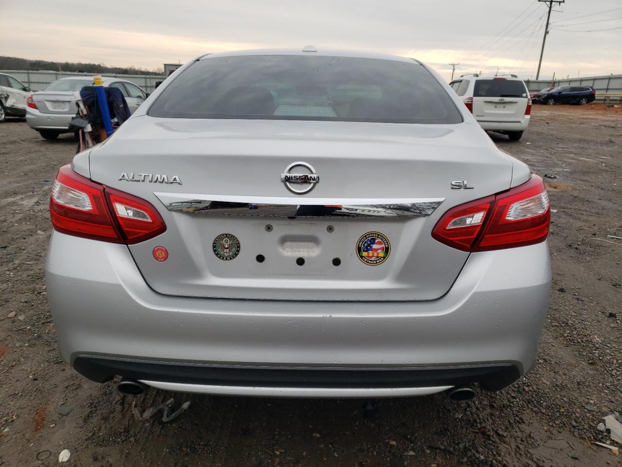 2017 Nissan Altima - Image 6