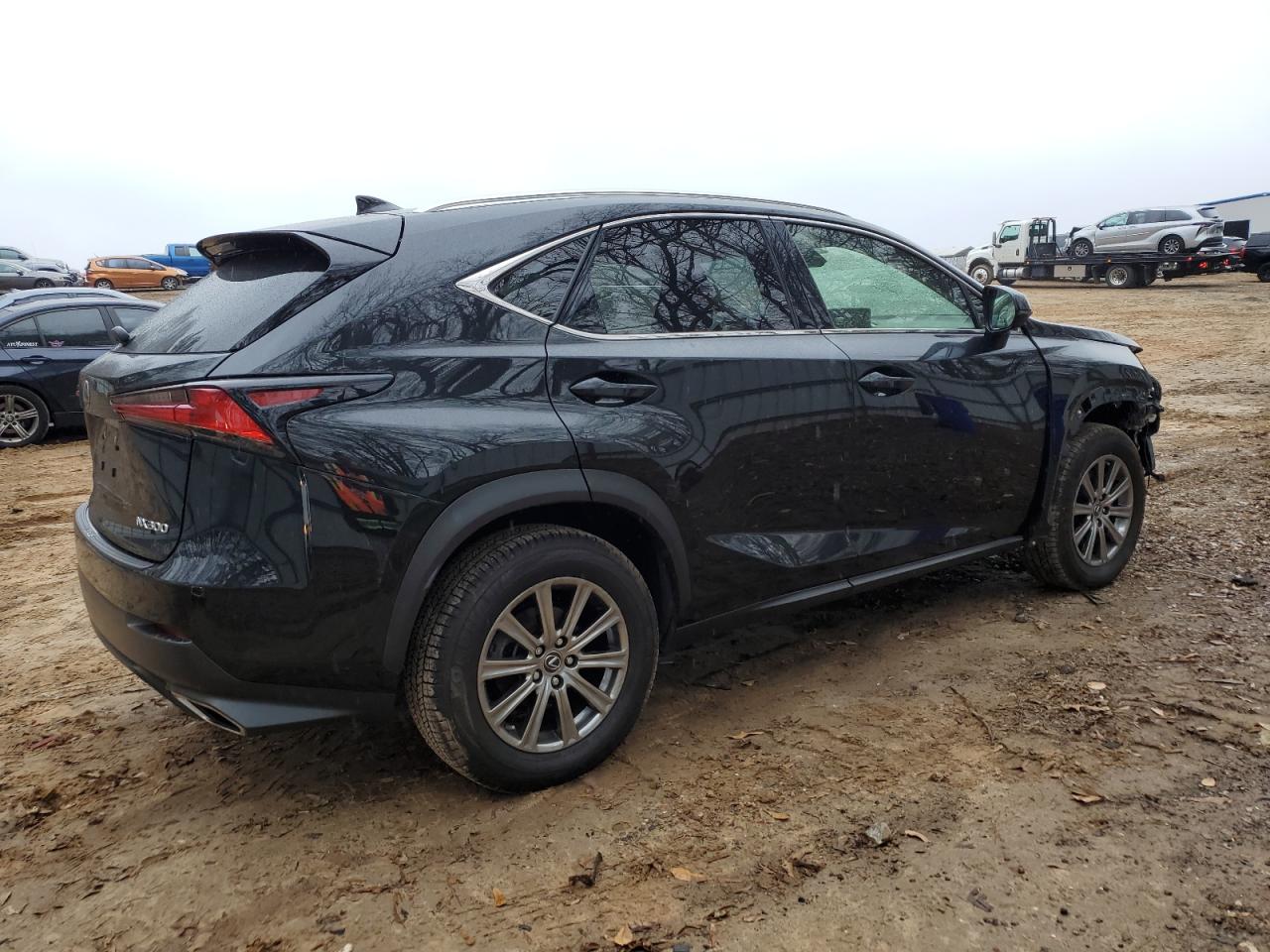 2019 Lexus NX - Image 3