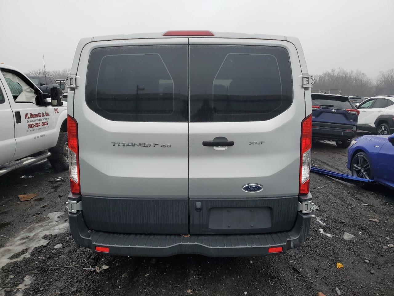 2017 Ford Transit - Image 6
