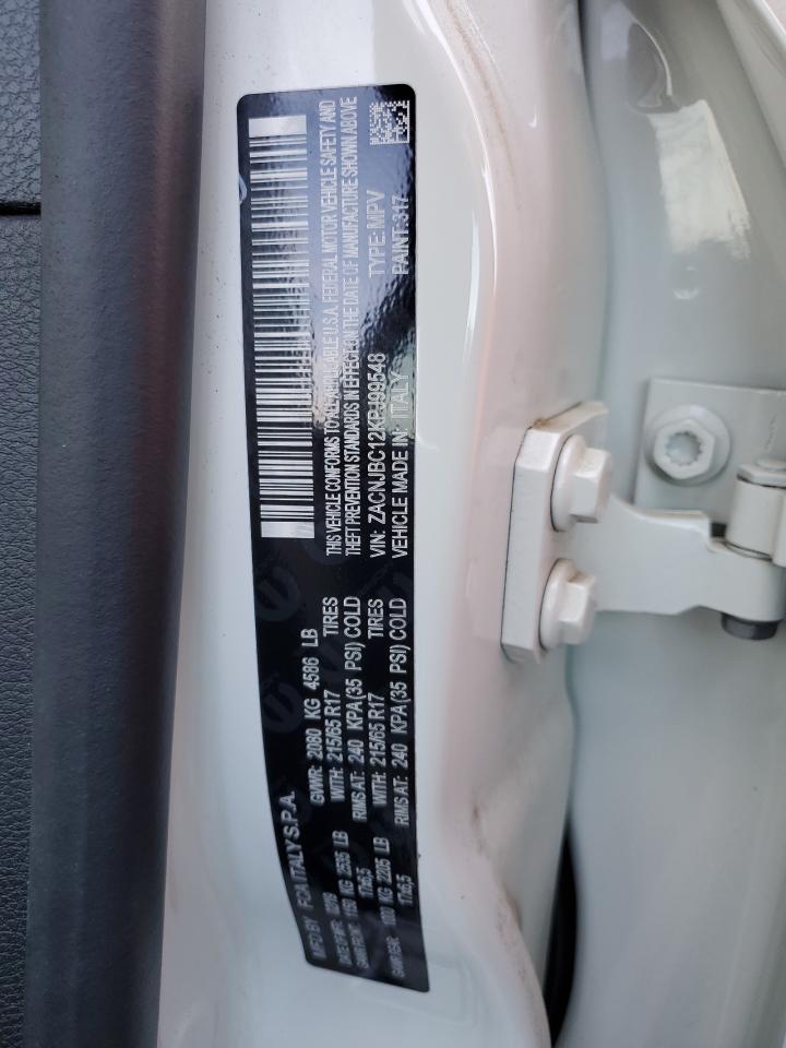 2019 Jeep Renegade - Image 13