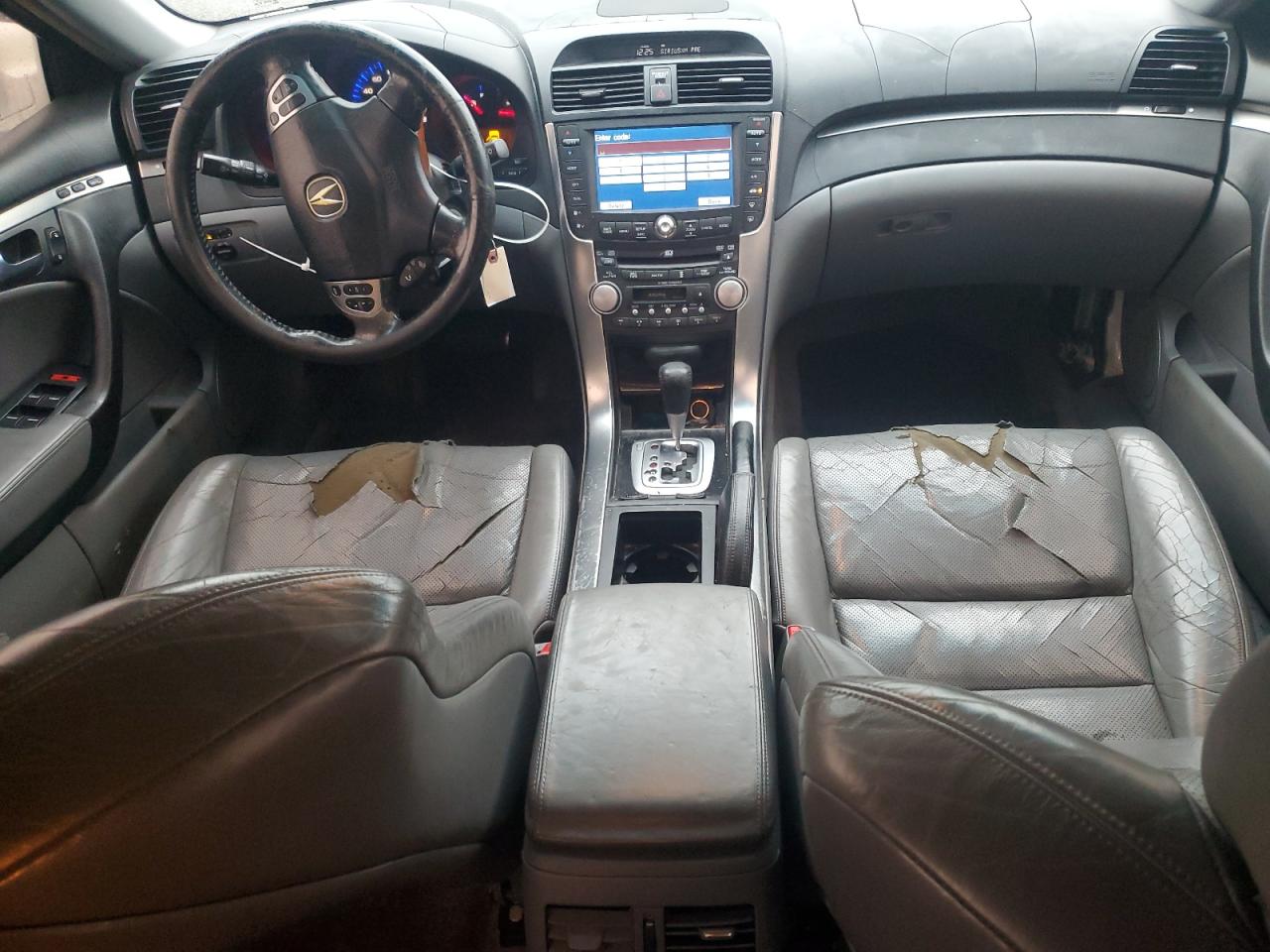 2005 Acura TL - Image 8
